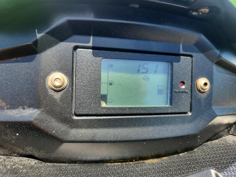 Aukcja sprzedaży 2022 Yam Jet Ski, vin: YAMA2655J122, numer aukcji: 58005966