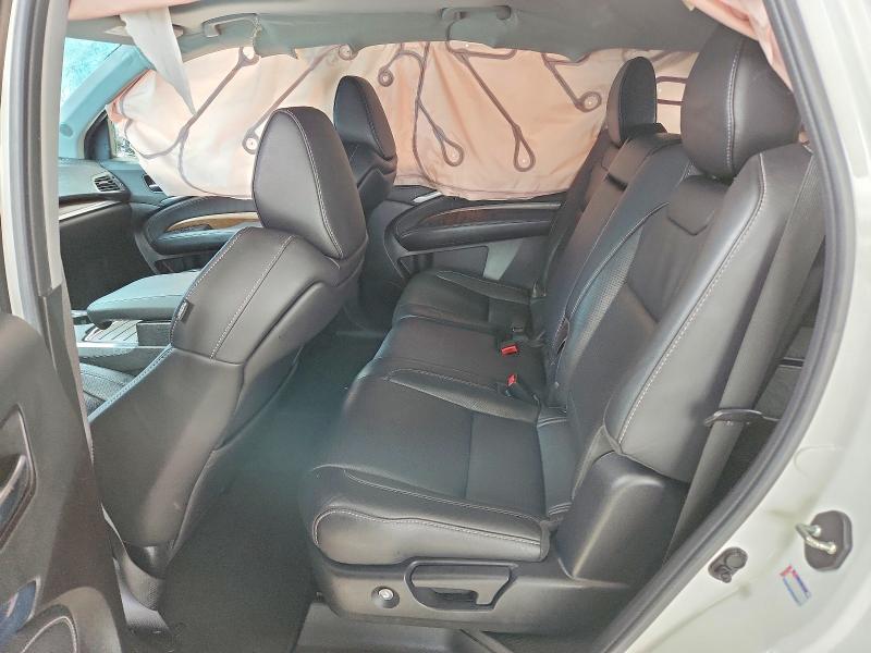 Продажа на аукционе авто 2020 Acura Mdx, vin: 5J8YD4H56LL023625, номер лота: 57833286