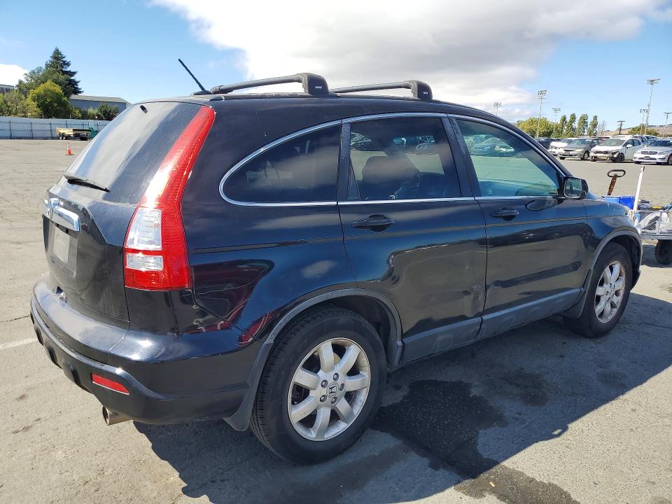 58904966 :رقم المزاد ، JHLRE48738C051300 vin ، 2008 Honda Cr-v مزاد بيع
