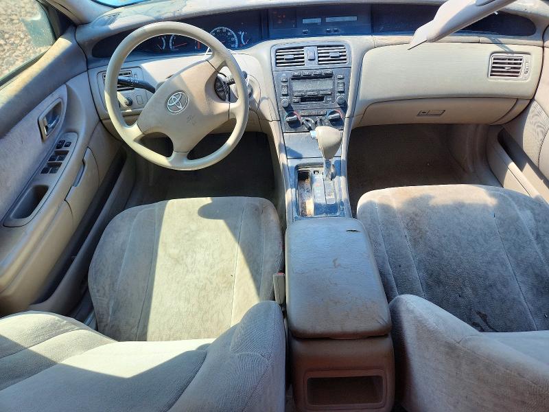 Aukcja sprzedaży 2002 Toyota Avalon, vin: 4T1BF28B62U236880, numer aukcji: 56081076
