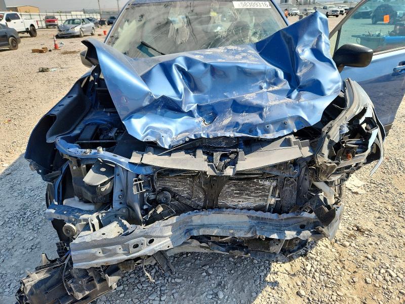 Aukcja sprzedaży 2019 Subaru Forester, vin: JF2SKACC7KH478291, numer aukcji: 58309316