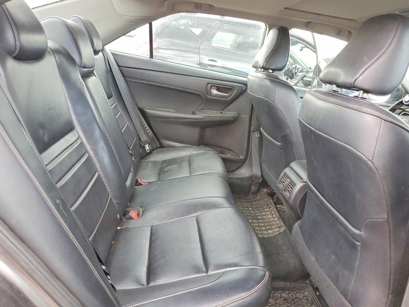 Продажа на аукционе авто 2016 Toyota Camry Hybrid, vin: 4T1BD1FK4GU180951, номер лота: 56358016