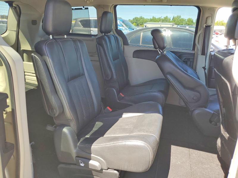 Продаж на аукціоні авто 2011 Chrysler Town & Country, vin: 2A4RR8DG0BR796609, номер лоту: 56859116