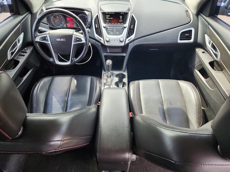 Aukcja sprzedaży 2017 Gmc Terrain, vin: 2GKFLUEK0H6313186, numer aukcji: 56872556