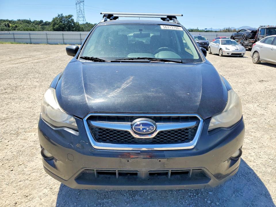 Продажа на аукционе авто 2015 Subaru Xv Cross Trek, vin: JF2GPAAC2F9328213, номер лота: 56313786