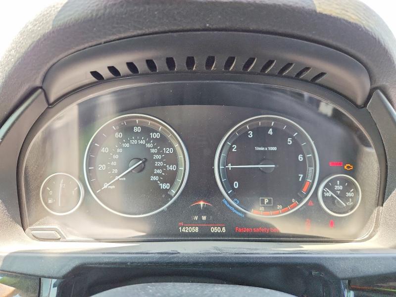 2015 Bmw X5 მანქანა იყიდება აუქციონზე, vin: 5UXKR2C58F0H40195, აუქციონის ნომერი: 58918876