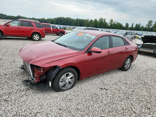 Aukcja sprzedaży 2025 Hyundai Elantra, vin: KMHLL4DG0SU863410, numer aukcji: 57469836