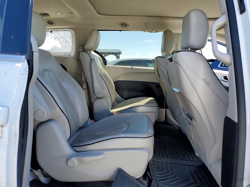 Aukcja sprzedaży 2019 Chrysler Pacifica, vin: 2C4RC1N77KR741636, numer aukcji: 55944966