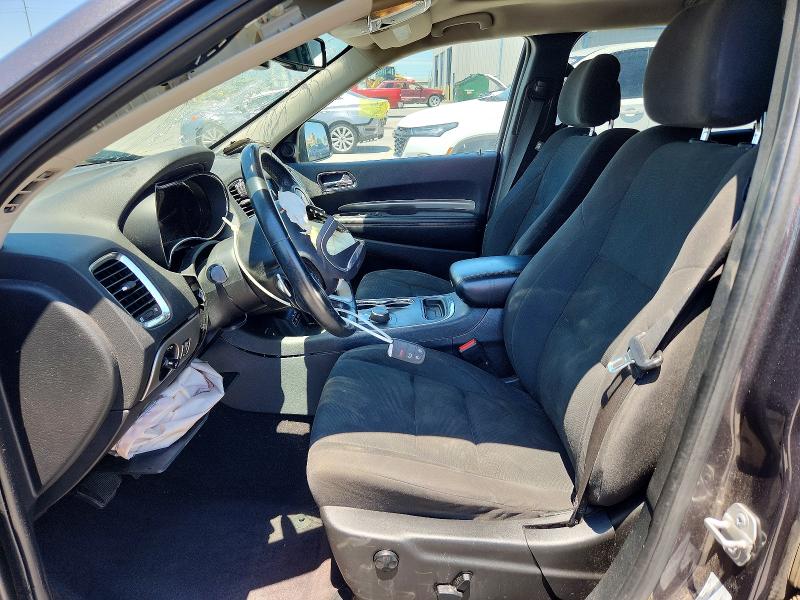 Aukcja sprzedaży 2016 Dodge Durango, vin: 1C4RDHAG7GC402984, numer aukcji: 57530986