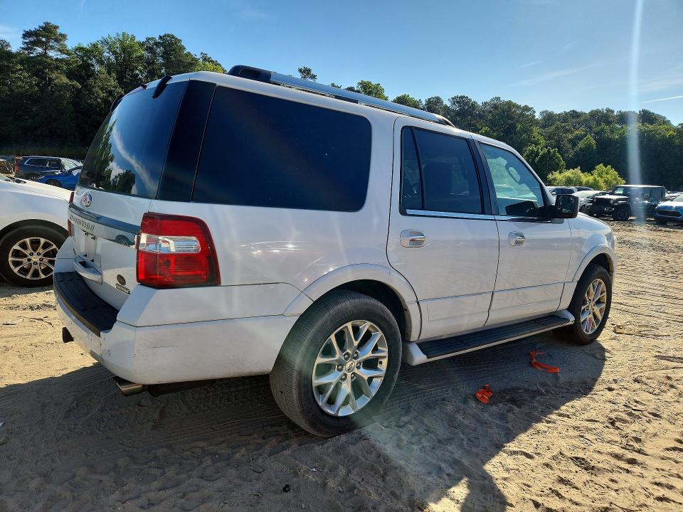 Продажа на аукционе авто 2017 Ford Expedition, vin: 1FMJU2AT3HEA07113, номер лота: 55798146