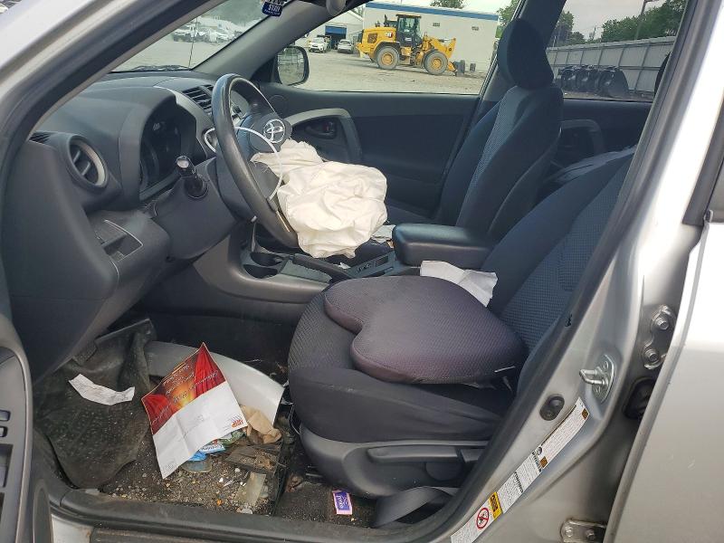Продажа на аукционе авто 2006 Toyota Rav4, vin: JTMBD32V765000158, номер лота: 57138696