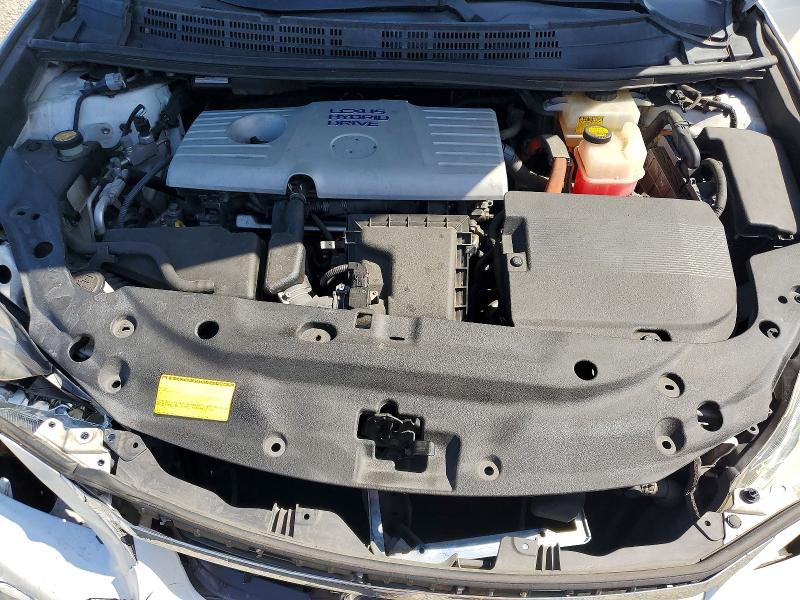 2012 Lexus Ct 200h მანქანა იყიდება აუქციონზე, vin: JTHKD5BH8C2104868, აუქციონის ნომერი: 56891586