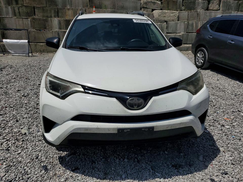 2017 Toyota Rav4 მანქანა იყიდება აუქციონზე, vin: JTMZFREV2HJ128745, აუქციონის ნომერი: 59380206