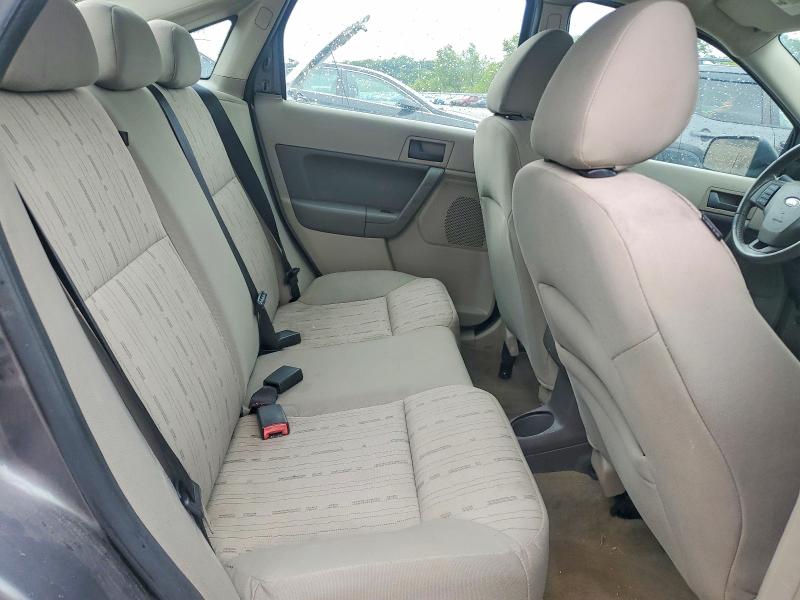 Продаж на аукціоні авто 2010 Ford Focus, vin: 1FAHP3FN9AW137266, номер лоту: 57856796