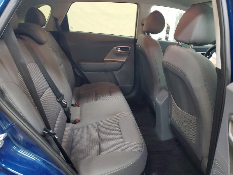 Продажа на аукционе авто 2020 Kia Niro, vin: KNDCB3LC3L5419627, номер лота: 56248786