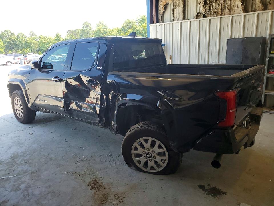 Aukcja sprzedaży 2025 Toyota Tacoma, vin: 3TYKB5FN9ST028905, numer aukcji: 59309376