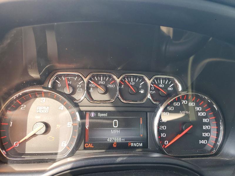 59184796 :رقم المزاد ، 3GTU2UEC4FG510779 vin ، 2015 Gmc Sierra مزاد بيع