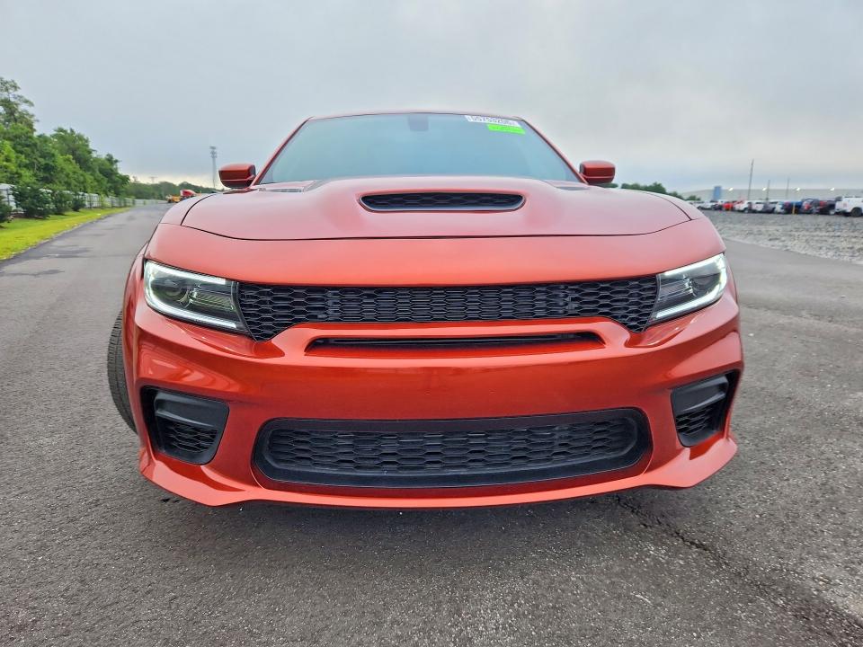 Продажа на аукционе авто 2021 Dodge Charger, vin: 2C3CDXL90MH526087, номер лота: 55753206