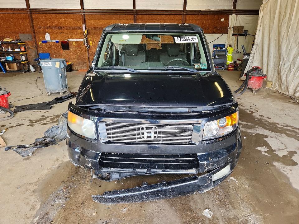 Продаж на аукціоні авто 2008 Honda Element, vin: 5J6YH18928L008044, номер лоту: 57668426