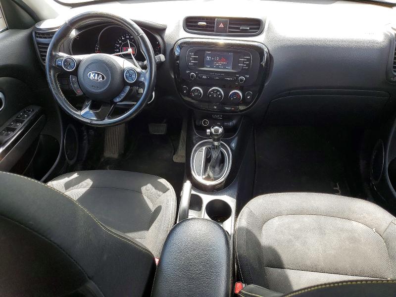Aukcja sprzedaży 2016 Kia Soul, vin: KNDJP3A59G7395096, numer aukcji: 56776436
