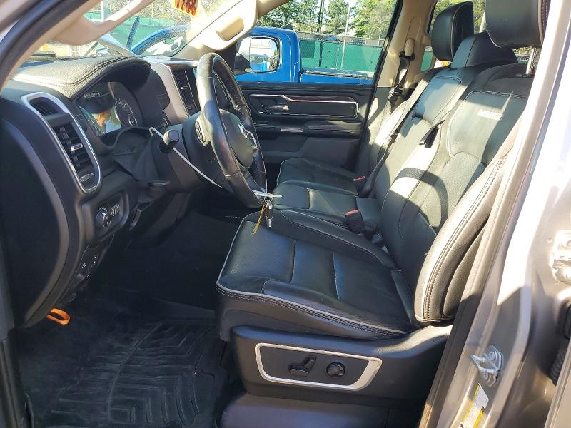 Продажа на аукционе авто 2019 Ram 1500, vin: 1C6SRFJT0KN846507, номер лота: 57894766