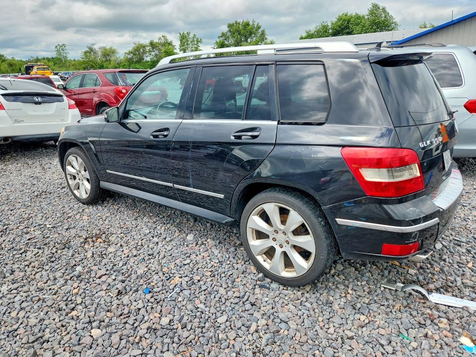 Продаж на аукціоні авто 2010 Mercedes-benz Glk, vin: WDCGG8HB3AF325829, номер лоту: 58251066