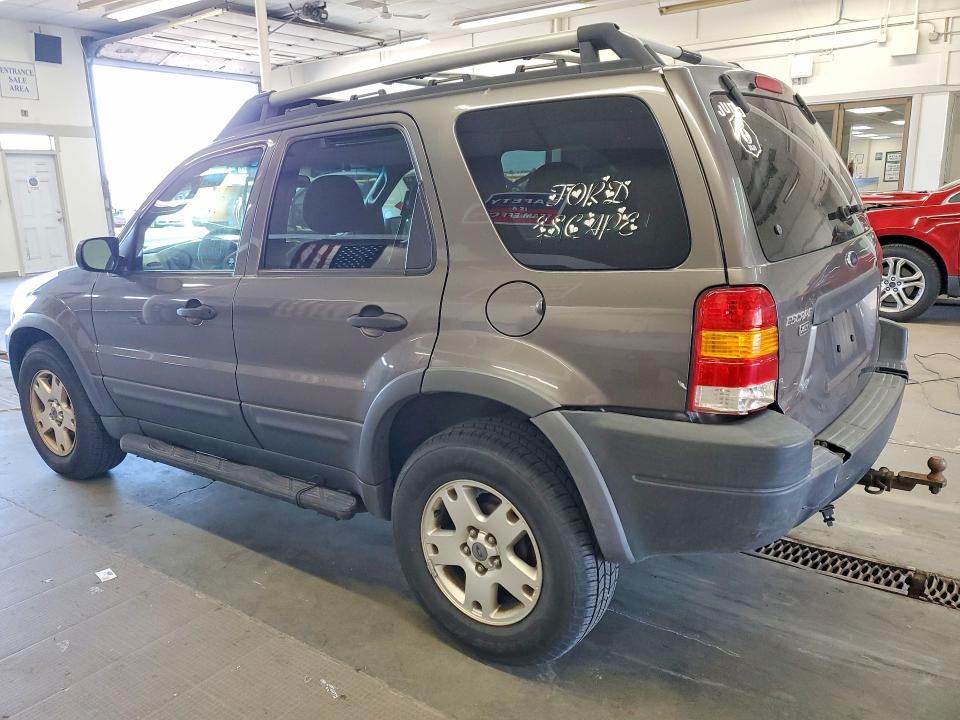 Продажа на аукционе авто 2003 Ford Escape, vin: 1FMCU93153KC34942, номер лота: 56672426