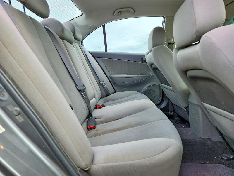 2009 Hyundai Sonata მანქანა იყიდება აუქციონზე, vin: 5NPET46C69H429620, აუქციონის ნომერი: 56548696