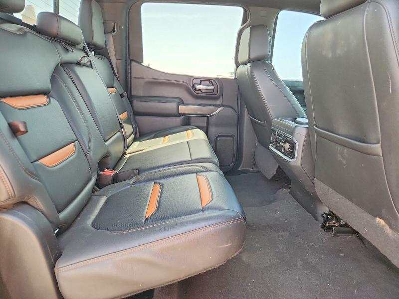 Продажа на аукционе авто 2021 Gmc Sierra, vin: 3GTU9EET9MG187408, номер лота: 58156456