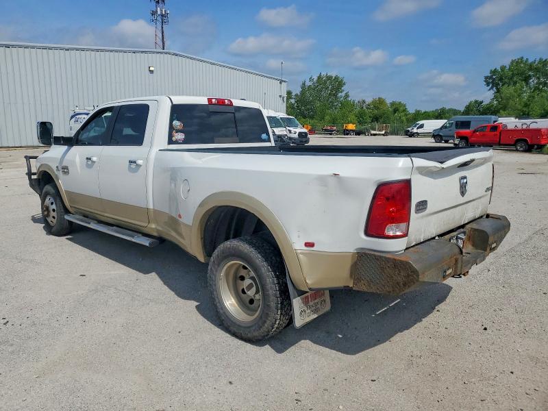 56068676 :رقم المزاد ، 3D73Y4CL7BG587983 vin ، 2011 Dodge Ram 3500 مزاد بيع
