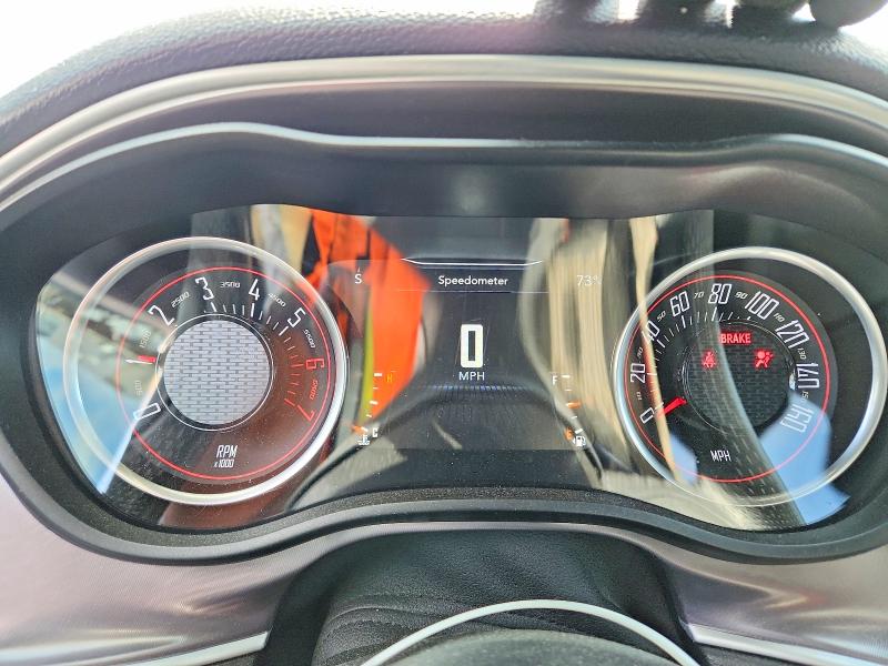 Aukcja sprzedaży 2019 Dodge Challenger, vin: 2C3CDZBT4KH751893, numer aukcji: 57305936