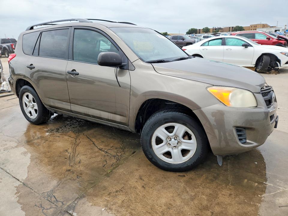 Aukcja sprzedaży 2011 Toyota Rav4, vin: 2T3ZF4DV1BW105163, numer aukcji: 58571826