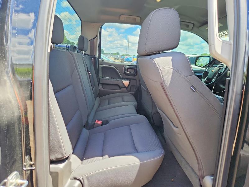 Aukcja sprzedaży 2019 Chevrolet Silverado Ld, vin: 2GCVKPECXK1157165, numer aukcji: 57024656