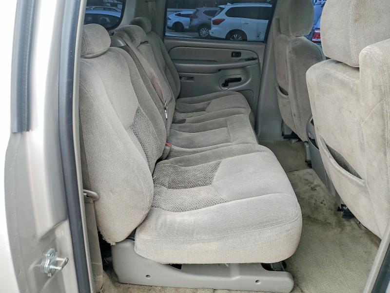 Aukcja sprzedaży 2006 Chevrolet Suburban, vin: 1GNEC16Z16J172203, numer aukcji: 59098346