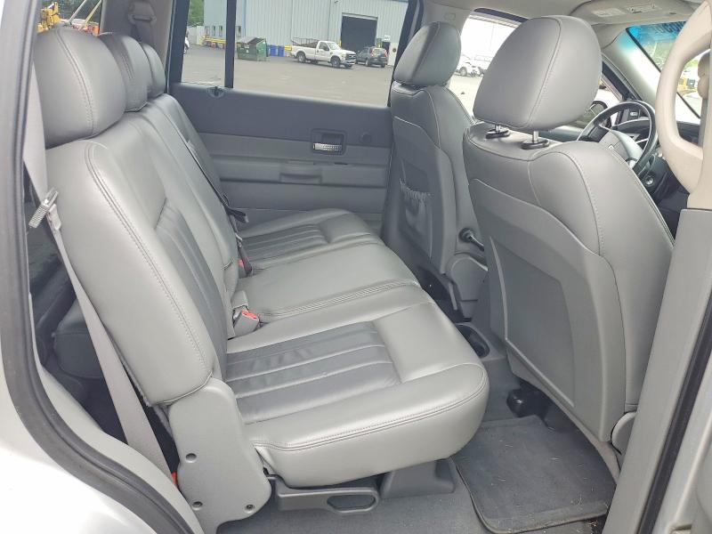 2005 Dodge Durango მანქანა იყიდება აუქციონზე, vin: 1D4HB58DX5F538388, აუქციონის ნომერი: 59279656