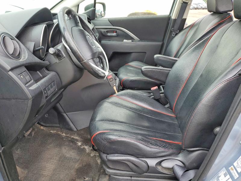 Auction sale of the 2012 Mazda 5, vin: JM1CW2DL9C0126521, lot number: 57478966