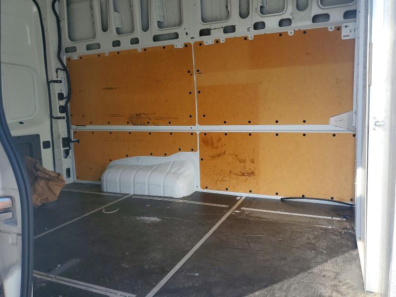 2019 Nissan Nv 2500 მანქანა იყიდება აუქციონზე, vin: 1N6AF0LY8KN806160, აუქციონის ნომერი: 54823556