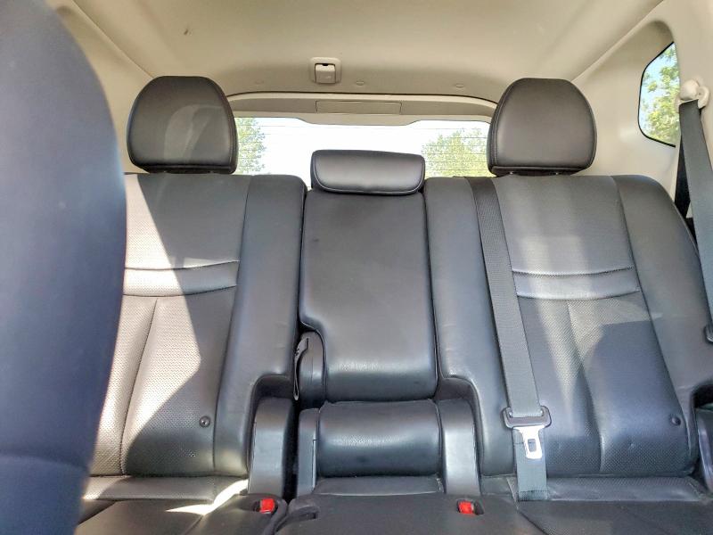 Продажа на аукционе авто 2014 Nissan Rogue, vin: 5N1AT2MV4EC834125, номер лота: 55240796