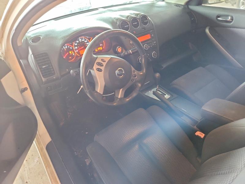 57428346 :رقم المزاد ، 1N4AL24E08C246575 vin ، 2008 Nissan Altima مزاد بيع