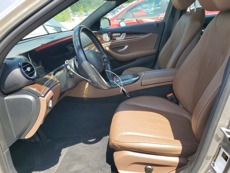 58021536 :رقم المزاد ، W1KZF8EB7MA948612 vin ، 2021 Mercedes-benz E مزاد بيع