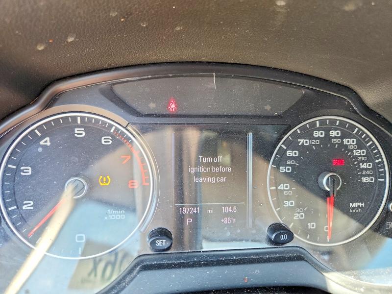 Aukcja sprzedaży 2013 Audi Q5, vin: WA1LFAFP7DA011934, numer aukcji: 59032496