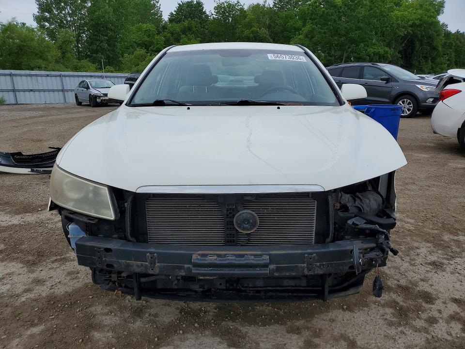 Продажа на аукционе авто 2006 Hyundai Sonata, vin: KMHET46C06A148377, номер лота: 56573036