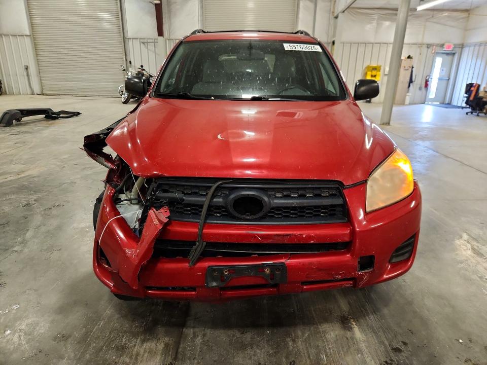 55765026 :رقم المزاد ، JTMZF4DV2B5036328 vin ، 2011 Toyota Rav4 مزاد بيع