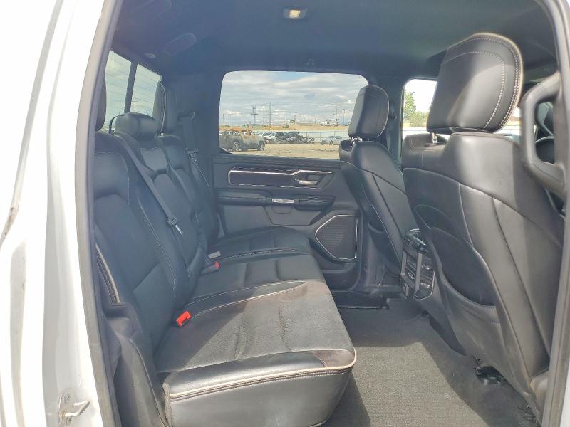 Продажа на аукционе авто 2019 Ram 1500, vin: 1C6SRFJT3KN823139, номер лота: 59106346