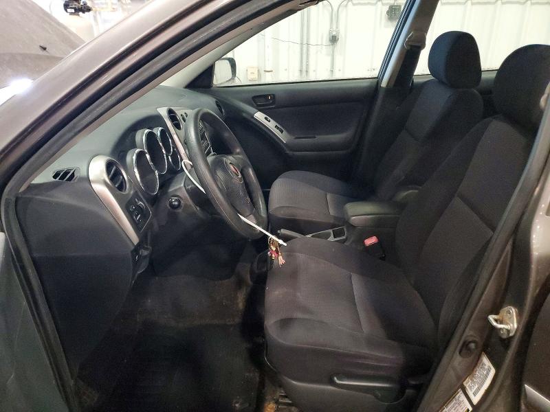 Продаж на аукціоні авто 2006 Pontiac Vibe, vin: 5Y2SL65816Z450875, номер лоту: 59020326