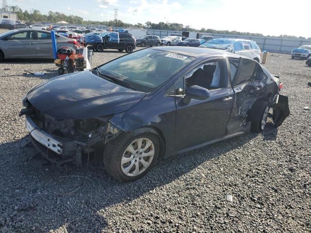 57375006 :رقم المزاد ، JTDEPRAE6LJ077504 vin ، 2020 Toyota Corolla مزاد بيع