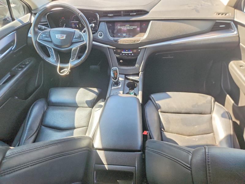 Продаж на аукціоні авто 2017 Cadillac Xt5, vin: 1GYKNDRS4HZ273983, номер лоту: 55053556