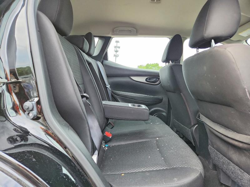 Aukcja sprzedaży 2019 Nissan Rogue Sport, vin: JN1BJ1CR4KW625736, numer aukcji: 55815626