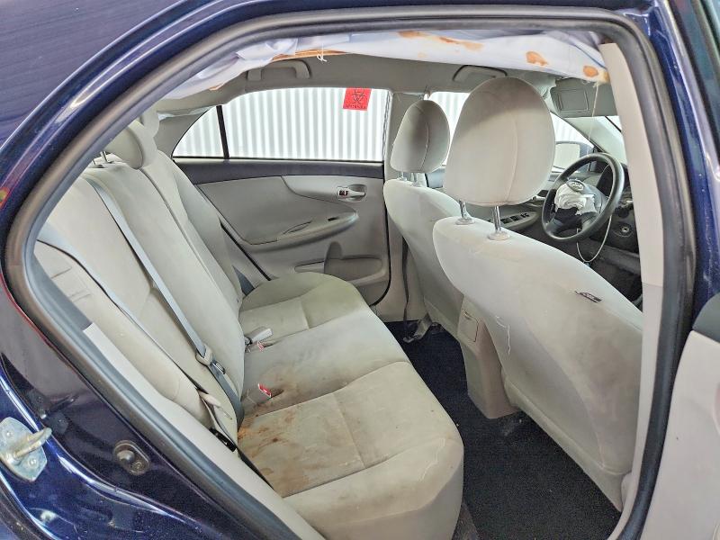 Продаж на аукціоні авто 2012 Toyota Corolla, vin: 2T1BU4EE9CC830303, номер лоту: 56480616