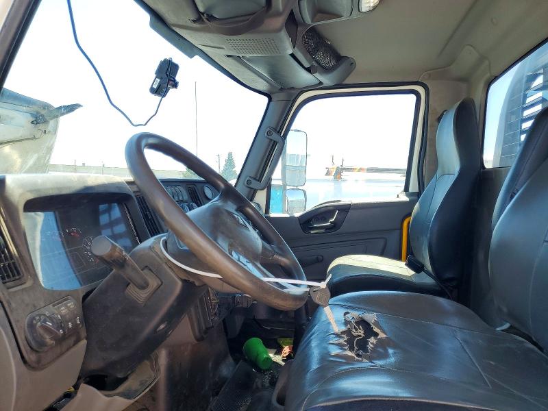 Продажа на аукционе авто 2020 International Mv607, vin: 3HAEUMMM0LL375274, номер лота: 57838706